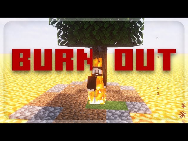 Video thumbnail for Im afraid of Burnout [ Thad Chat ]