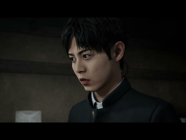 Video thumbnail for Silent Hill f - 3. Ebisugaoka: Meet Up with Shu | Find Nishida Rinko "Glad Your Safe Too" Cutscene