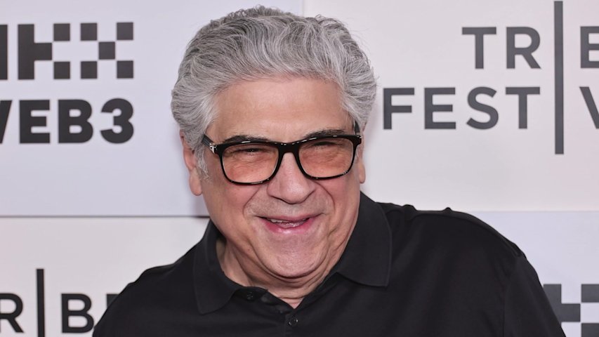 Video thumbnail for 'Sopranos' actor from LI mourns passing of Vincent Pastore