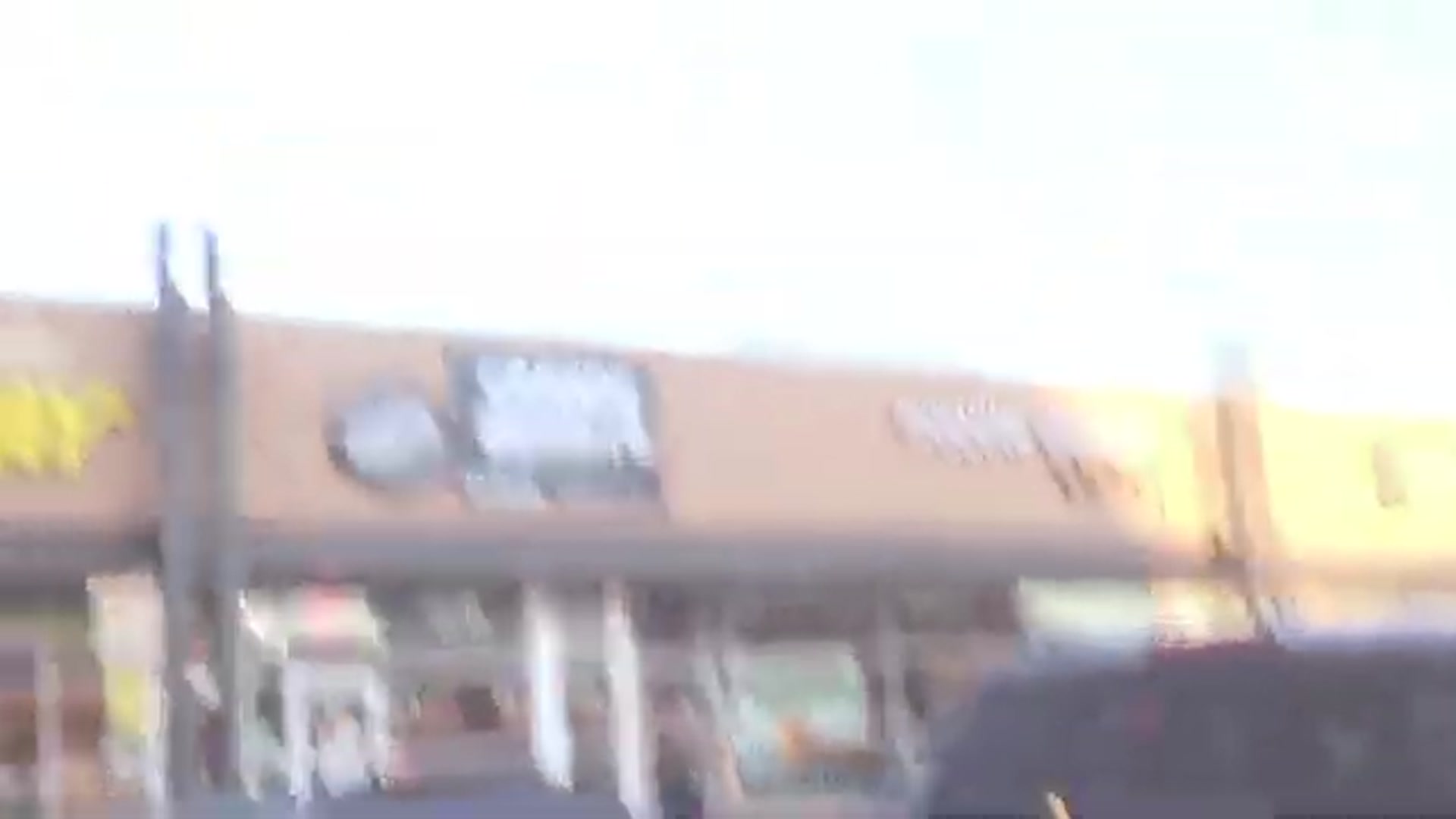 Video thumbnail for I ONLY Ate VEGAN Fast Food For 24 HOURS