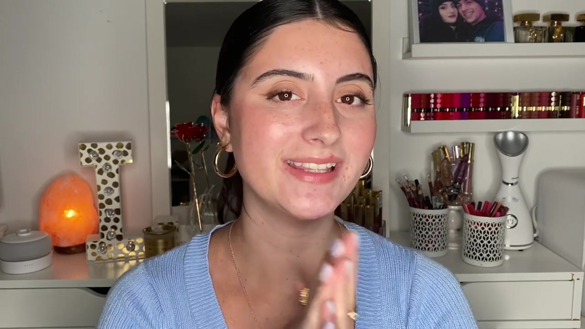 Video thumbnail for Night Time Routine ¦ SKINCARE BEFORE YOU SLEEP (720p 24fps)