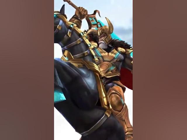 Video thumbnail for Odins Raben 🐦‍⬛- Jetzt überall in voller Länge kostenlos Streamen! 🖤⚔️ #wikingerrock #vikingsmusic