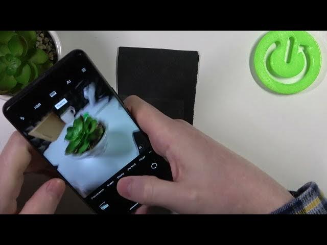 Video thumbnail for How to Make Macro Photos on XIAOMI 12S Ultra