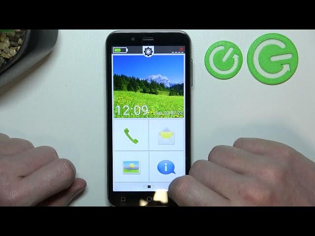 Video thumbnail for How to Manage Sound Settings in Emporia Smart 4 - Adjust Ringtone Volume