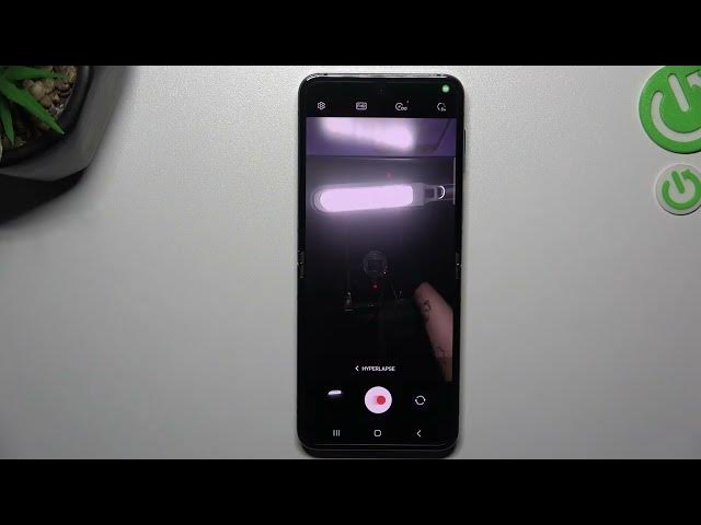 Video thumbnail for How to Change Time Lapse Video Speed on Samsung Galaxy Z Flip5?