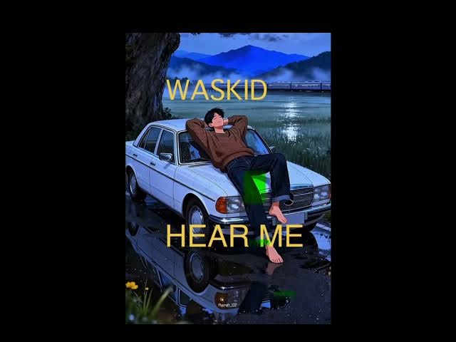 Video thumbnail for hear me