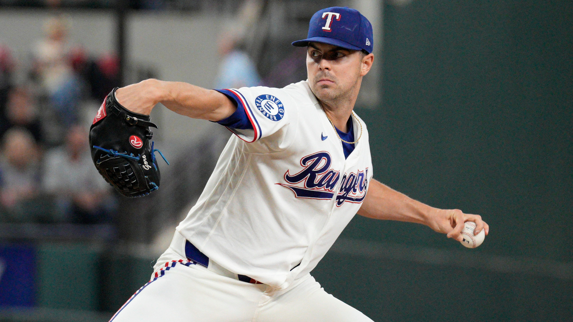 Video thumbnail for Rangers Must Win Big to Secure Wild Card Spot in MLB Playoffs
