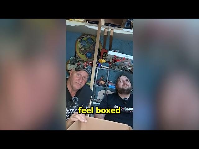 Video thumbnail for All About Boxes