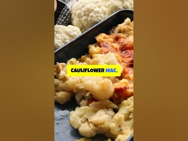 Video thumbnail for Low Carb Casseroles That Don’t Taste “Diet”