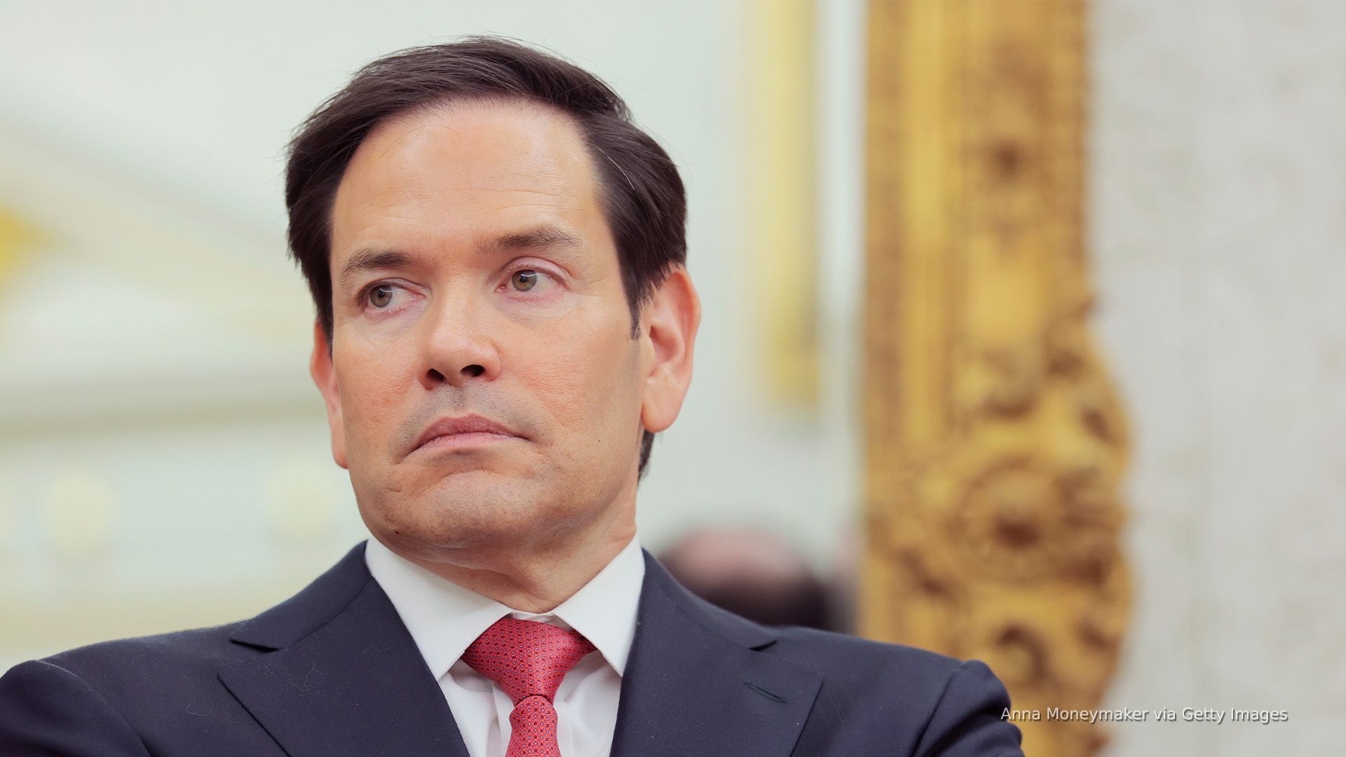 Video thumbnail for State dept warns countries over coercing US tech companies into censorship