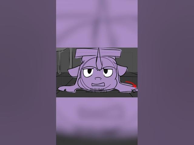 Video thumbnail for DON'T YOU FORGET // CUPCAKES DESCENT // ANIMATIC