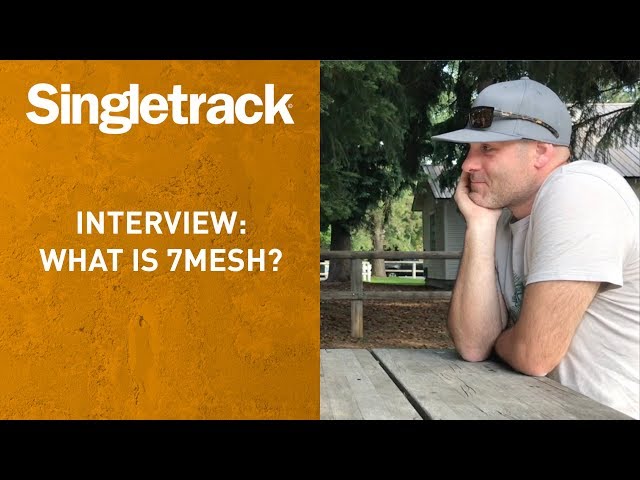 Video thumbnail for Interview with 7Mesh