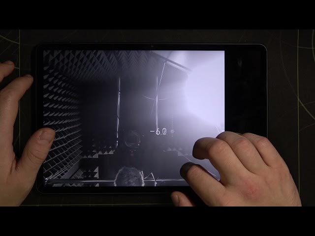 Video thumbnail for HUAWEI MatePad 11 Camera Preview | All Camera Functions