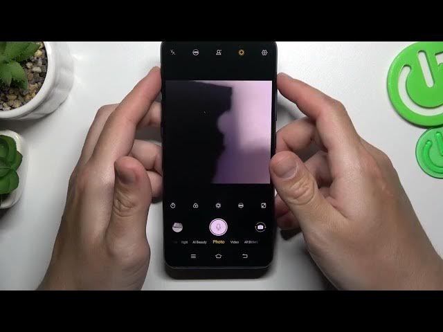 Video thumbnail for Make Serial Photos on VIVO V15 PRO - Take Burst Shot Photos