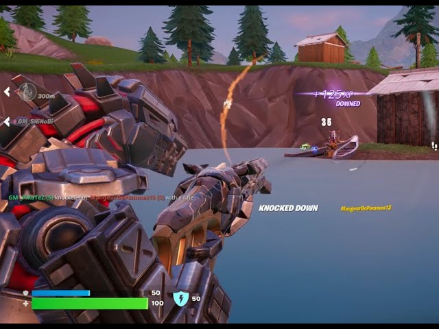 Video thumbnail for Blitz 2522001 shinobi Angry ( Gun Chor XD )