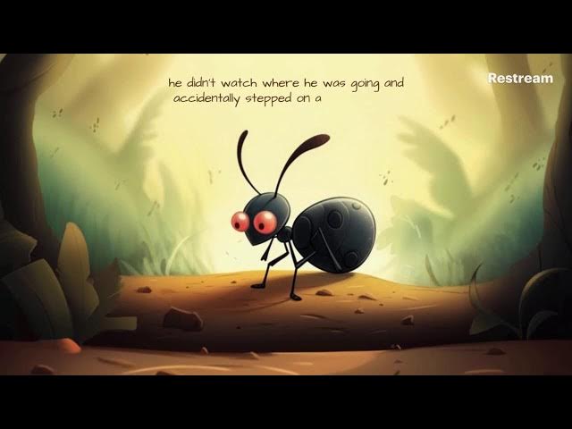 Video thumbnail for Fairy Tales live