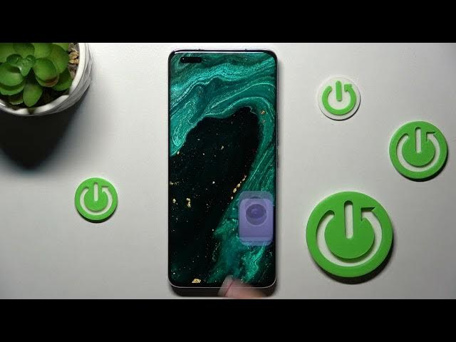 Video thumbnail for Honor Magic 4 Pro - How To Reset Camera Settings