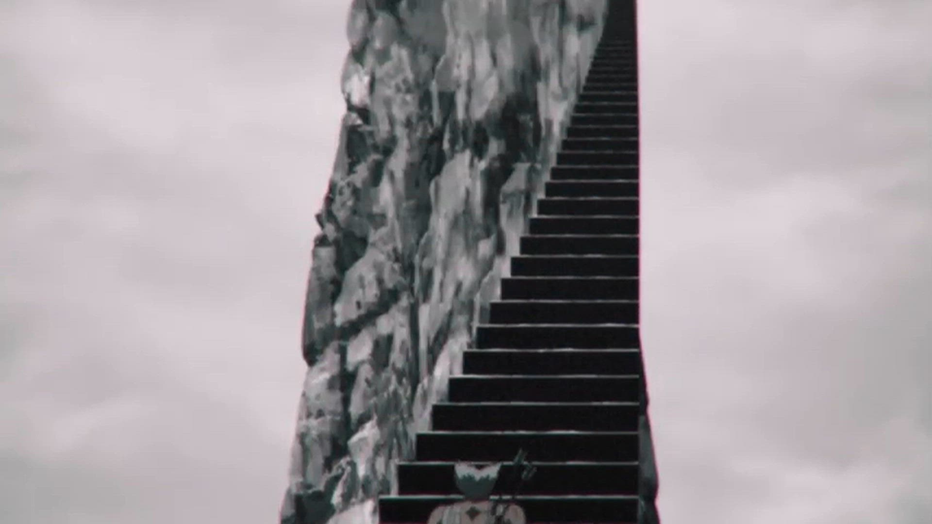 Video thumbnail for Garou - EDIT - Sea of Problems