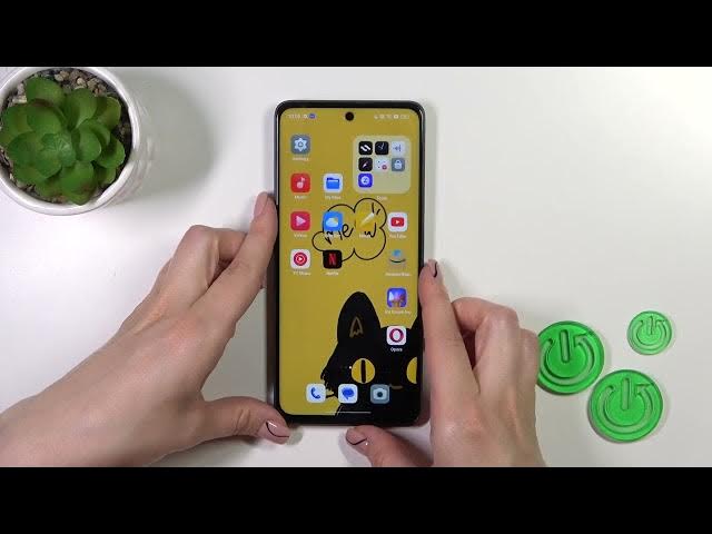 Video thumbnail for How Does Face Recognition Works on Oppo A1 - Face Unlock Test