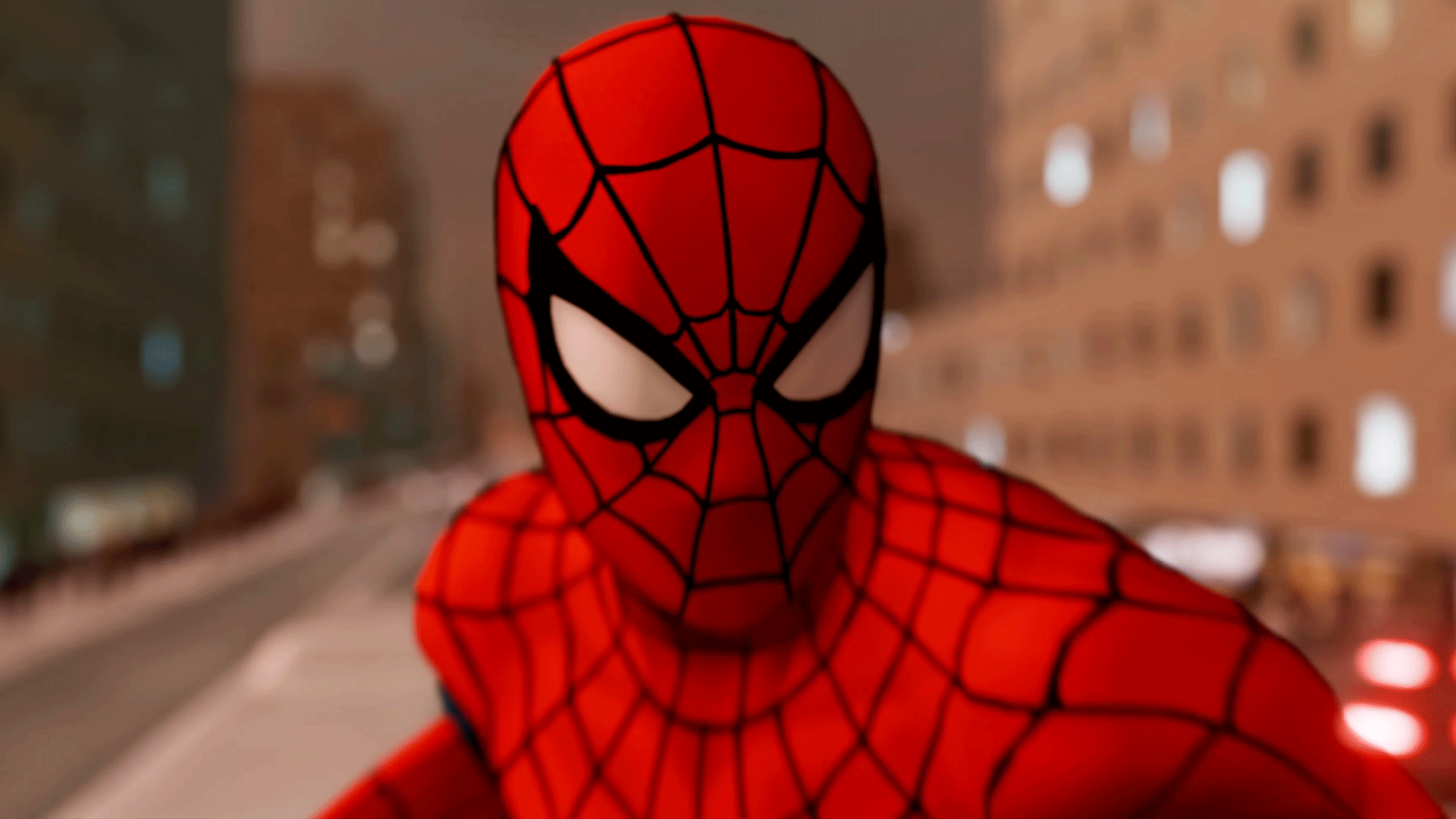 Video thumbnail for Marvel Future Fight - Official Spider-Man: Brand New Day Cinematic Trailer