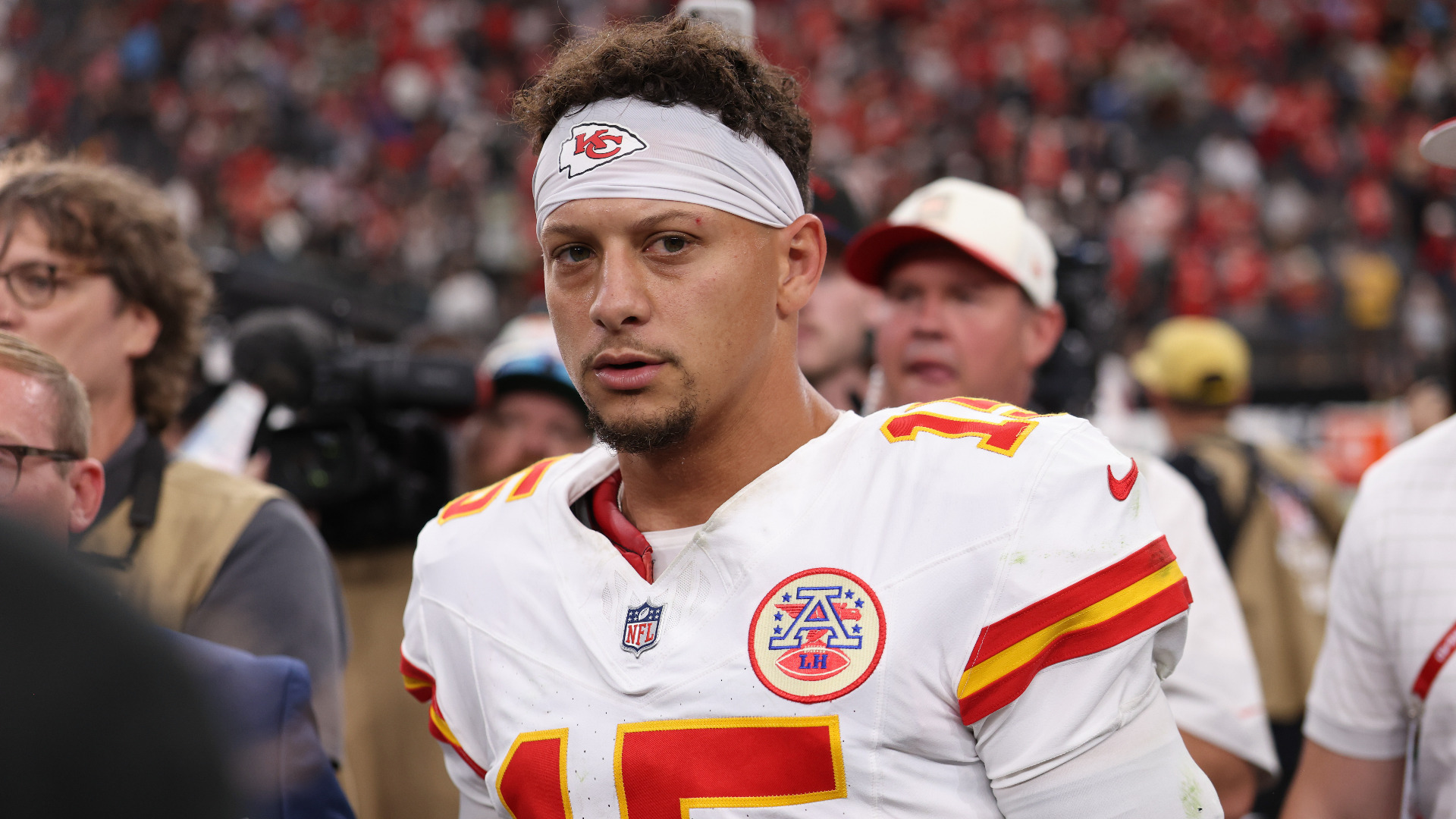 Video thumbnail for Chiefs vs. Chargers: Odds, Trends and Betting Preview