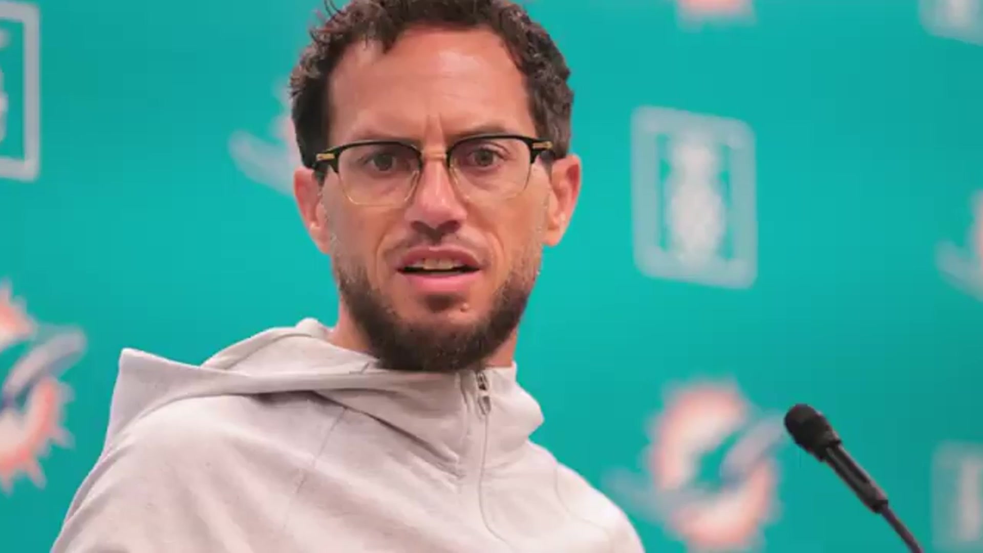 'Video thumbnail for a to z sports - nfl: dolphins and steelers blockbuster trade, ramsey and fitzpatrick swap'
