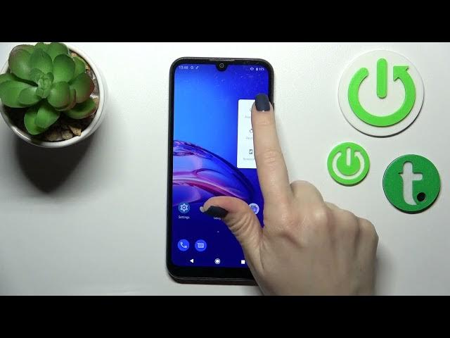 Video thumbnail for How to Power Off Motorola Moto E6S - Switch Off Your Smartphone