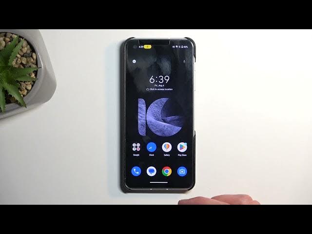Video thumbnail for How to Activate Power Saving Mode on ASUS Zenfone 10