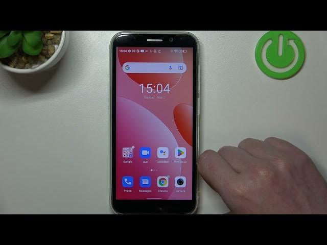 Video thumbnail for How to Contact Emergency Numbers while in Indonesia using Doogee X97 Pro - Emergency Call Indonesia