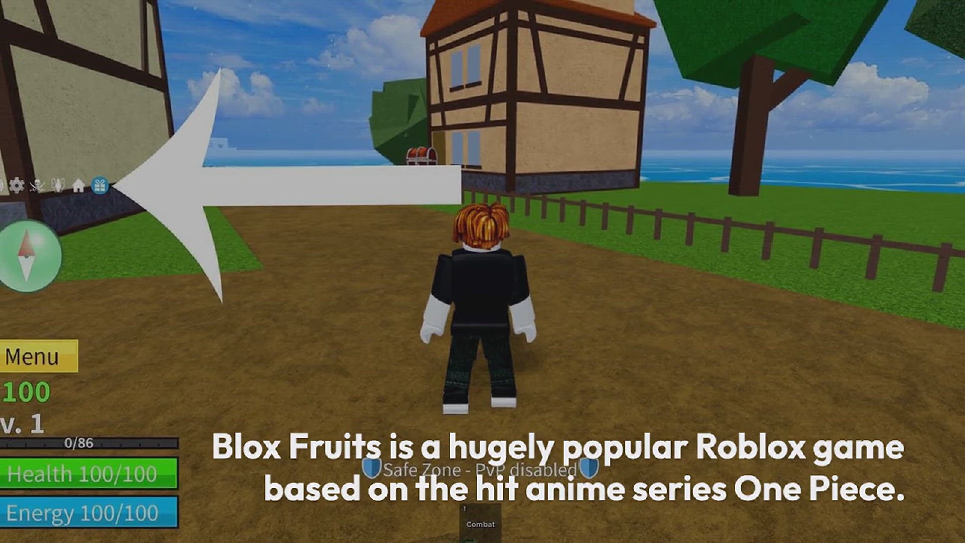 Video thumbnail for Blox Fruits codes for June 2024