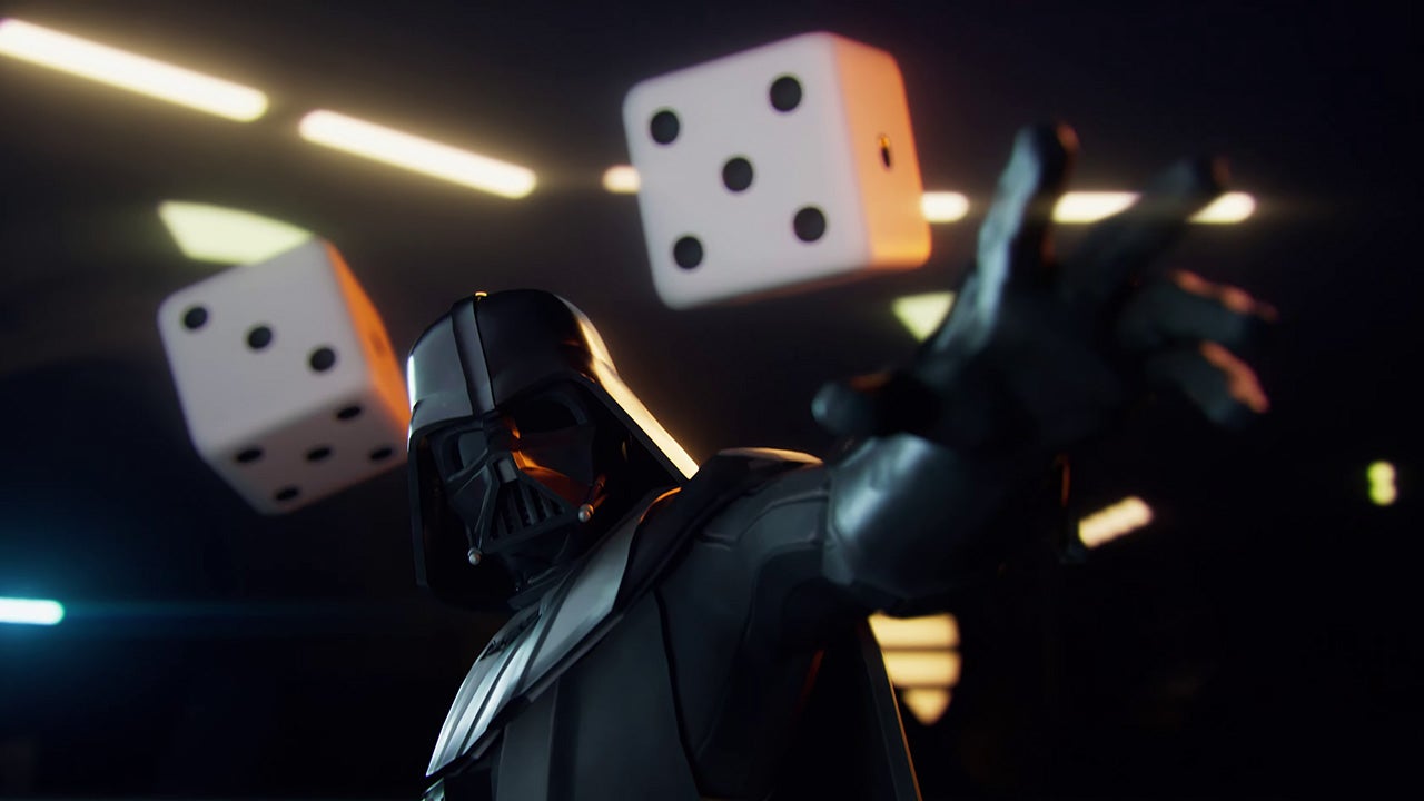 Video thumbnail for Monopoly: Star Wars Heroes vs. Villains - Official Announcement Trailer