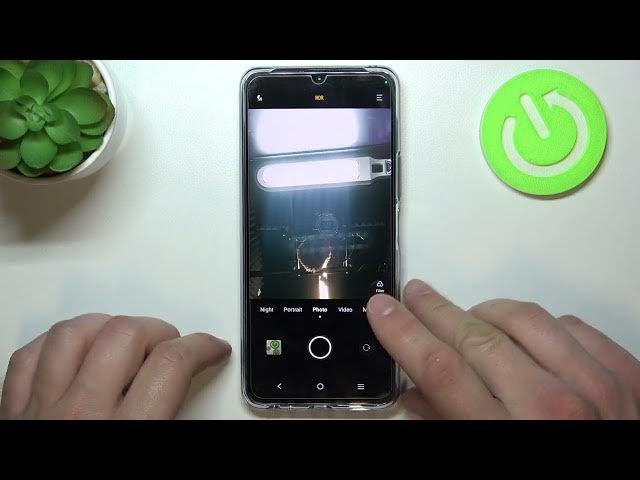 Video thumbnail for VIVO Y76 5g - How To Take Selfie Using Palm Gesture