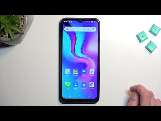 Video thumbnail for How to Enable Power Saving Mode in DOOGEE X95 – Battery Saver Settings