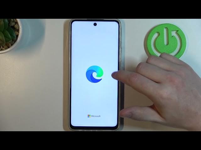 Video thumbnail for How to Install Microsoft Browser on INFINIX Hot 11S - Change Default Browser