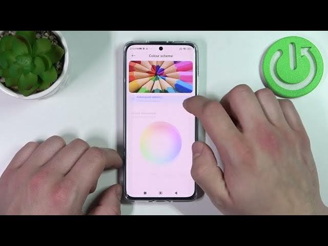 Video thumbnail for How to Find Display Settings on XIAOMI 12X - Manage Display Settings