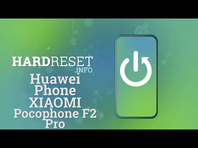 Video thumbnail for CLONEit: Transfer Data from Huawei Phone to Xiaomi Pocophone F2 Pro
