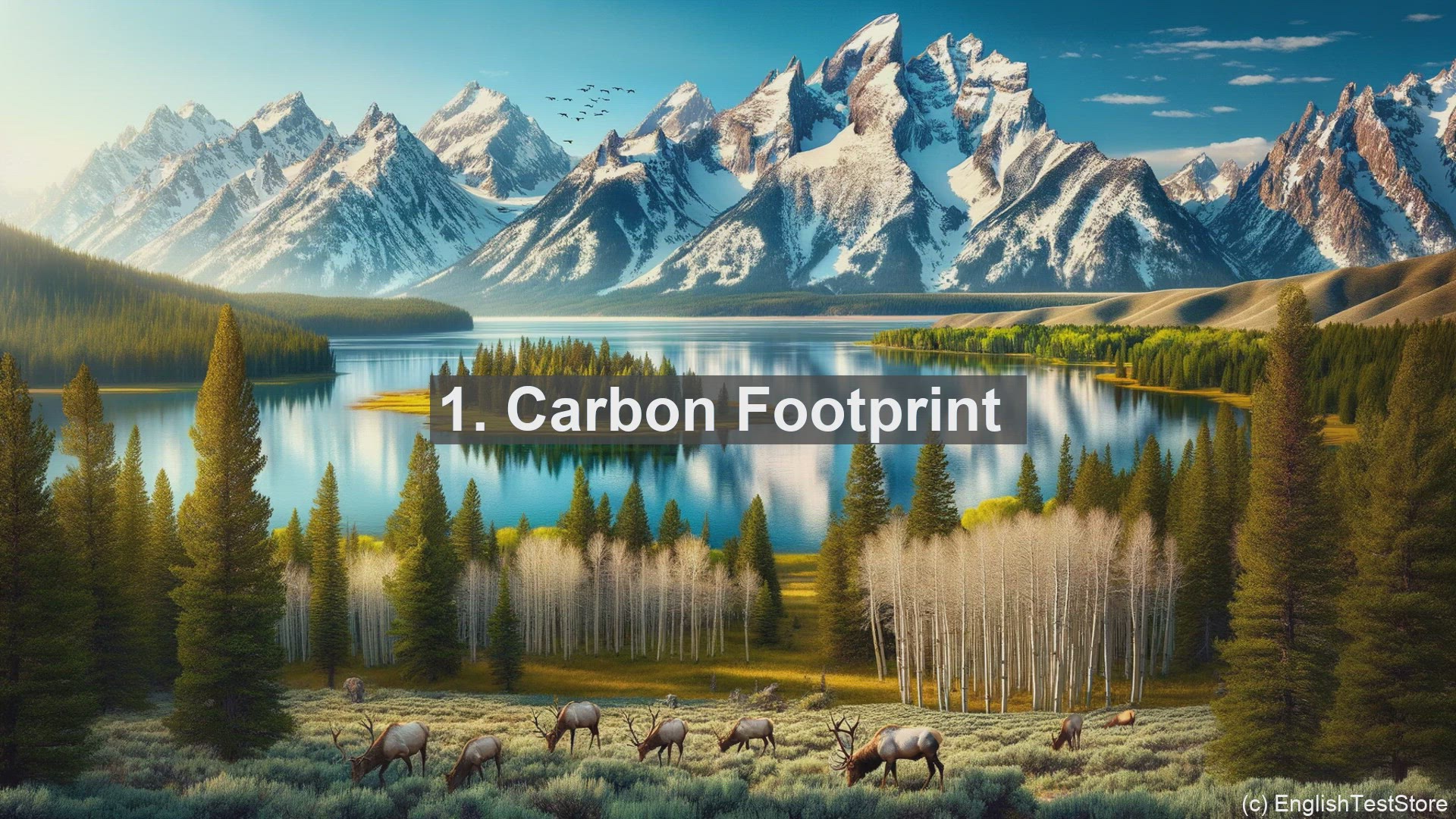 'Video thumbnail for Top 10 Phrases for Talking about Local EcoTourism'