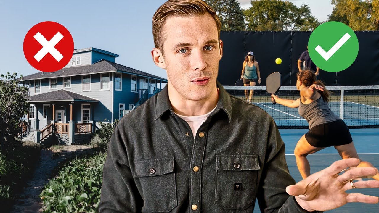 Video thumbnail for 5 Retirement Purchases That Can Become Expensive Regrets