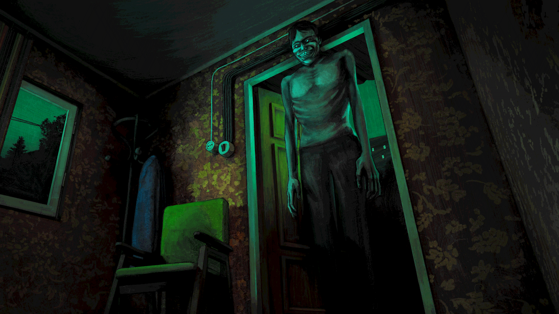 Video thumbnail for No, I'm Not a Human - Official Language Update Trailer