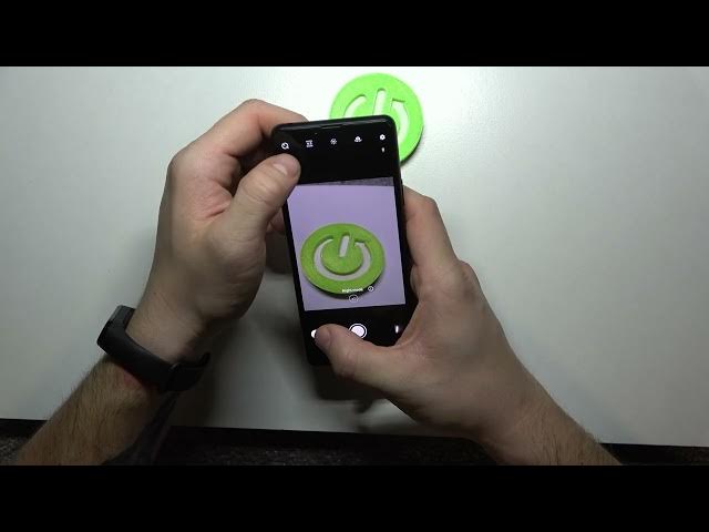 Video thumbnail for Sony Xperia 10 III – Camera Preview