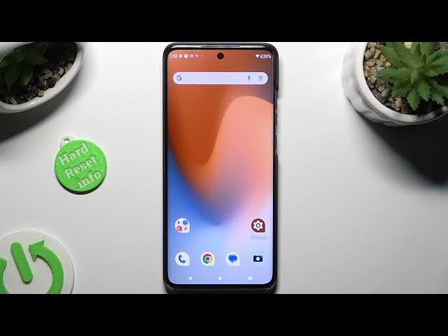 Video thumbnail for How to Change Device Theme on MOTOROLA Edge 40 Neo