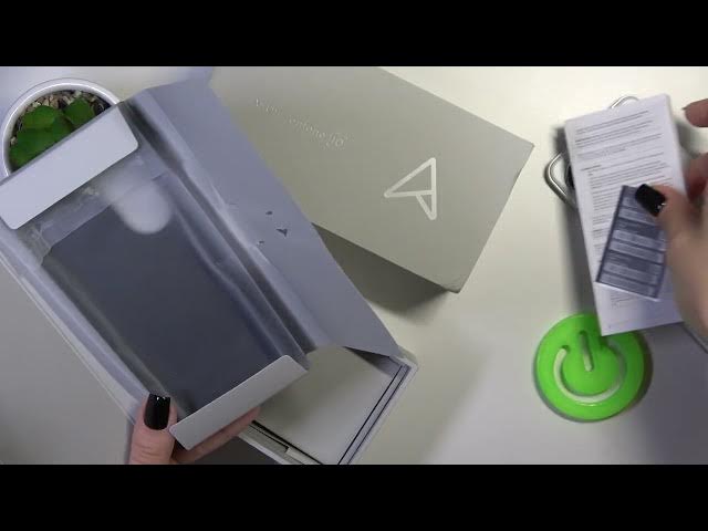 Video thumbnail for Asus Zenfone 10 All Box Accessories - Unboxing