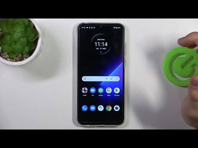 Video thumbnail for How to Improve Battery Life on MOTOROLA Moto E6i