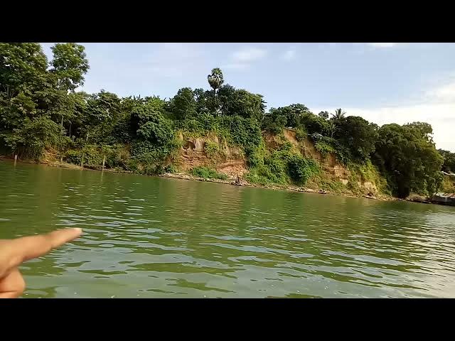 Video thumbnail for Kaptai Lake tour 01 - কাপ্তাই লেক ভ্রমণ ০১