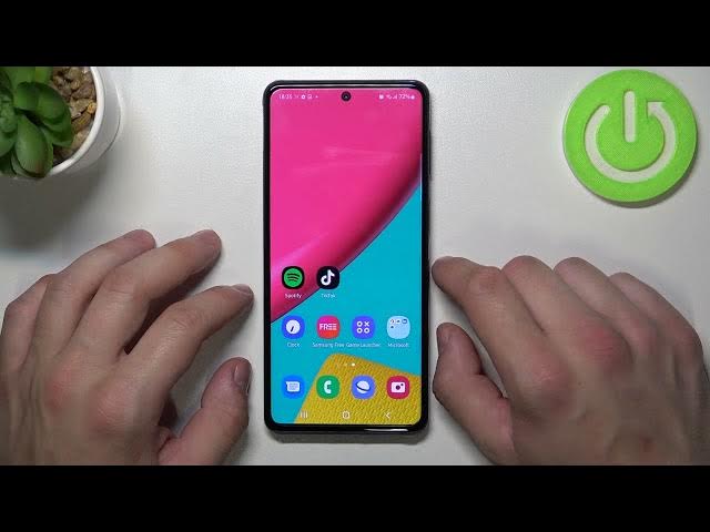 Video thumbnail for Does SAMSUNG Galaxy M53 Have Screen Mirroring?
