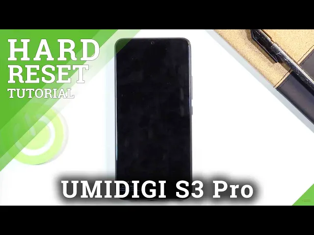 Video thumbnail for How to Hard Reset UMIDIGI S3 Pro – Erase User Content / Remove Screen Lock