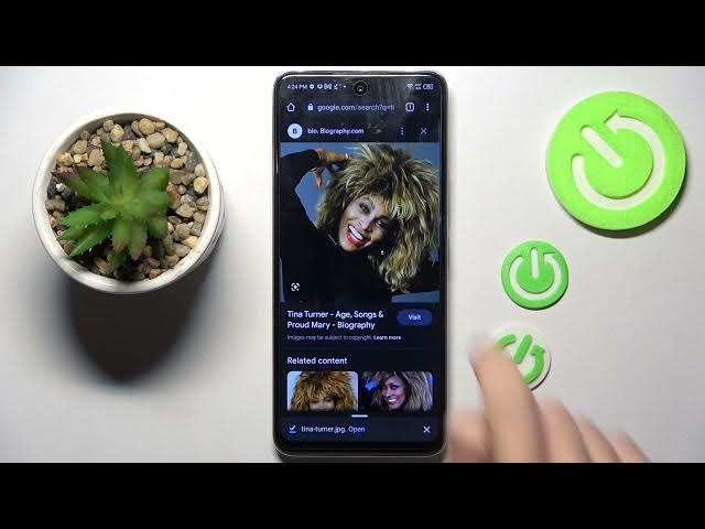Video thumbnail for Tecno Camon 18 How To Clear Browser History