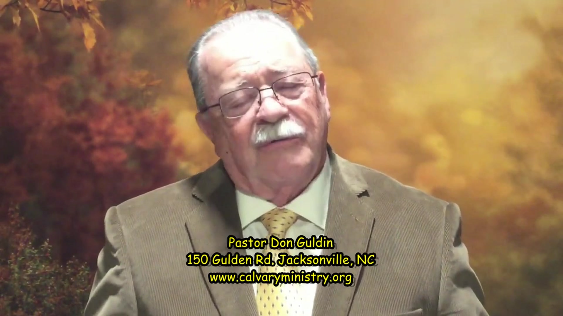 Video thumbnail for Revelation Chapter 2:8 -11