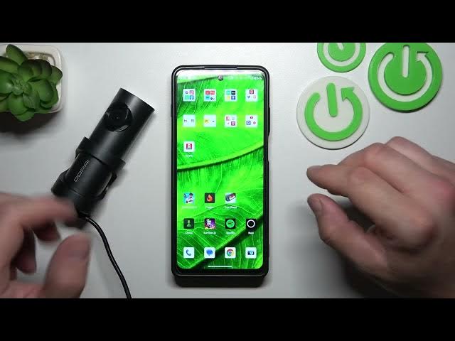 Video thumbnail for How to Record Emergency Video on DDpai Mini 3 Dash Cam – Turn On Emergency Video Recording