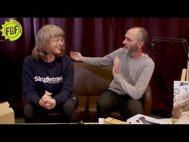 Video thumbnail for Fresh Goods Friday 724: Exposure Lights & socks edition